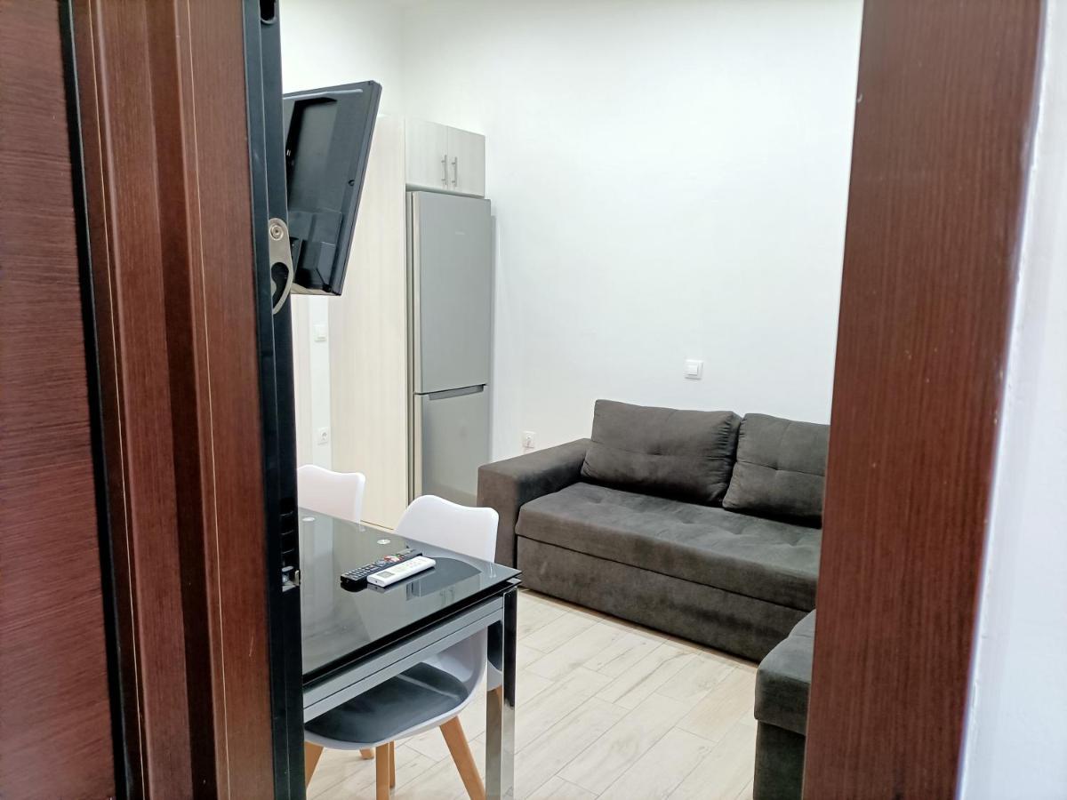 Beautiful Pedestrian Apartment Атина Екстериор снимка
