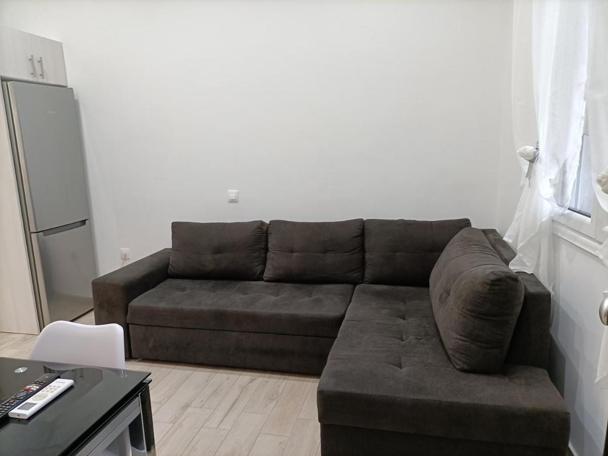 Beautiful Pedestrian Apartment Атина Екстериор снимка